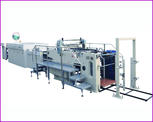 screen print machine-