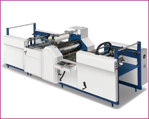 Automatic-Thermal-laminating-machine